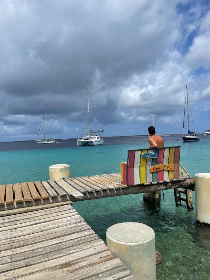 Villa Gobernador Bonaire Playa Exteriör bild