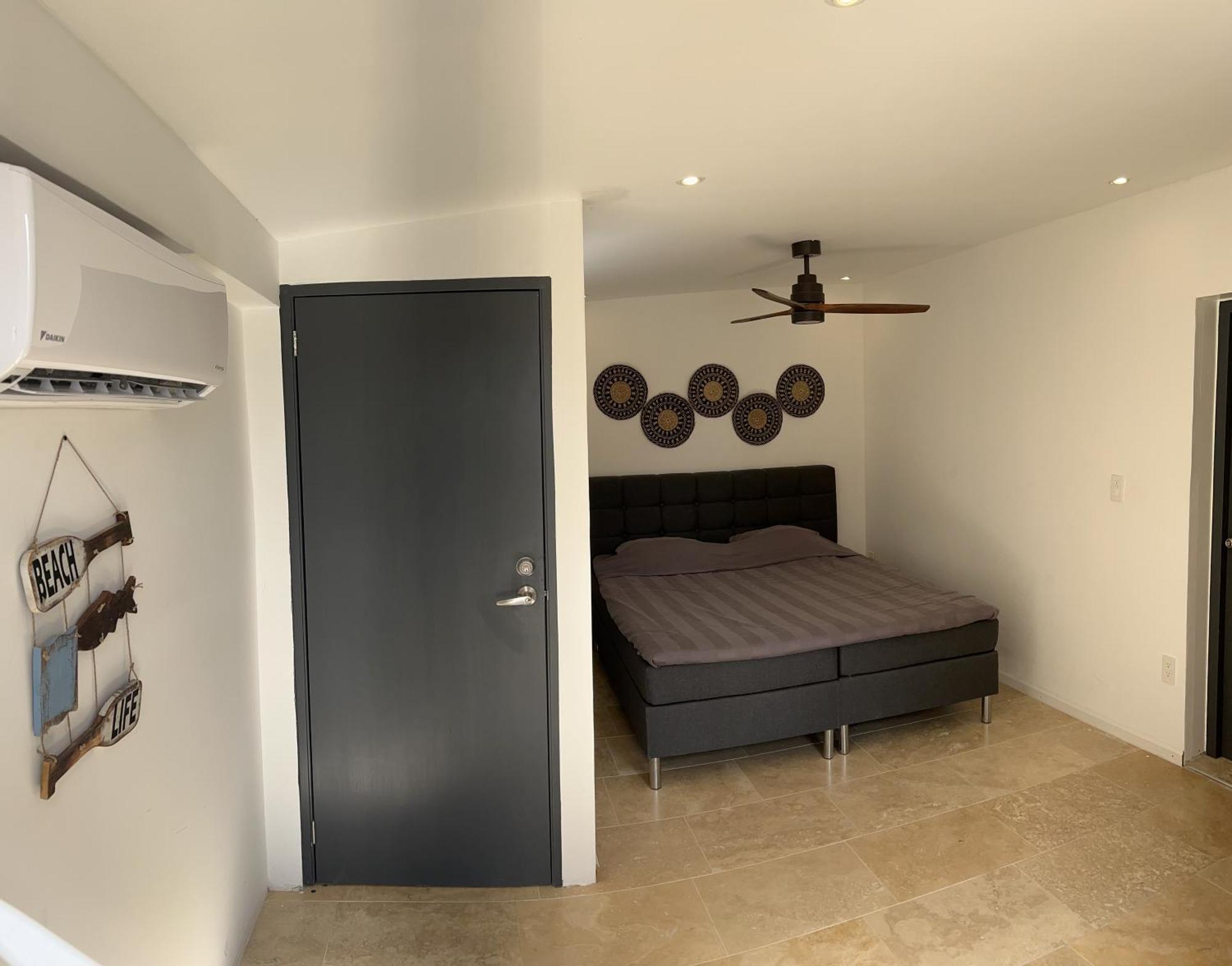 Villa Gobernador Bonaire Playa Exteriör bild