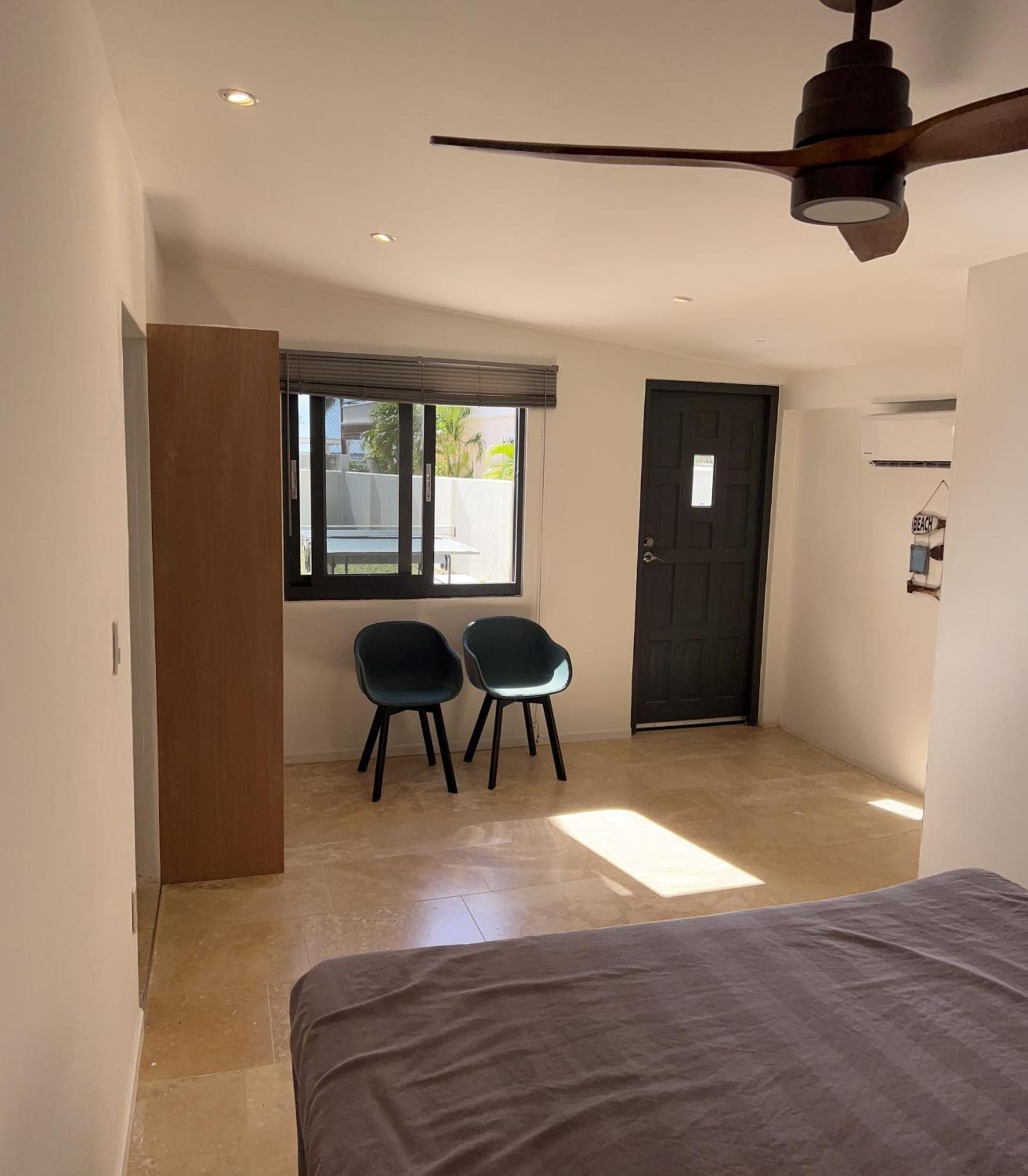 Villa Gobernador Bonaire Playa Exteriör bild
