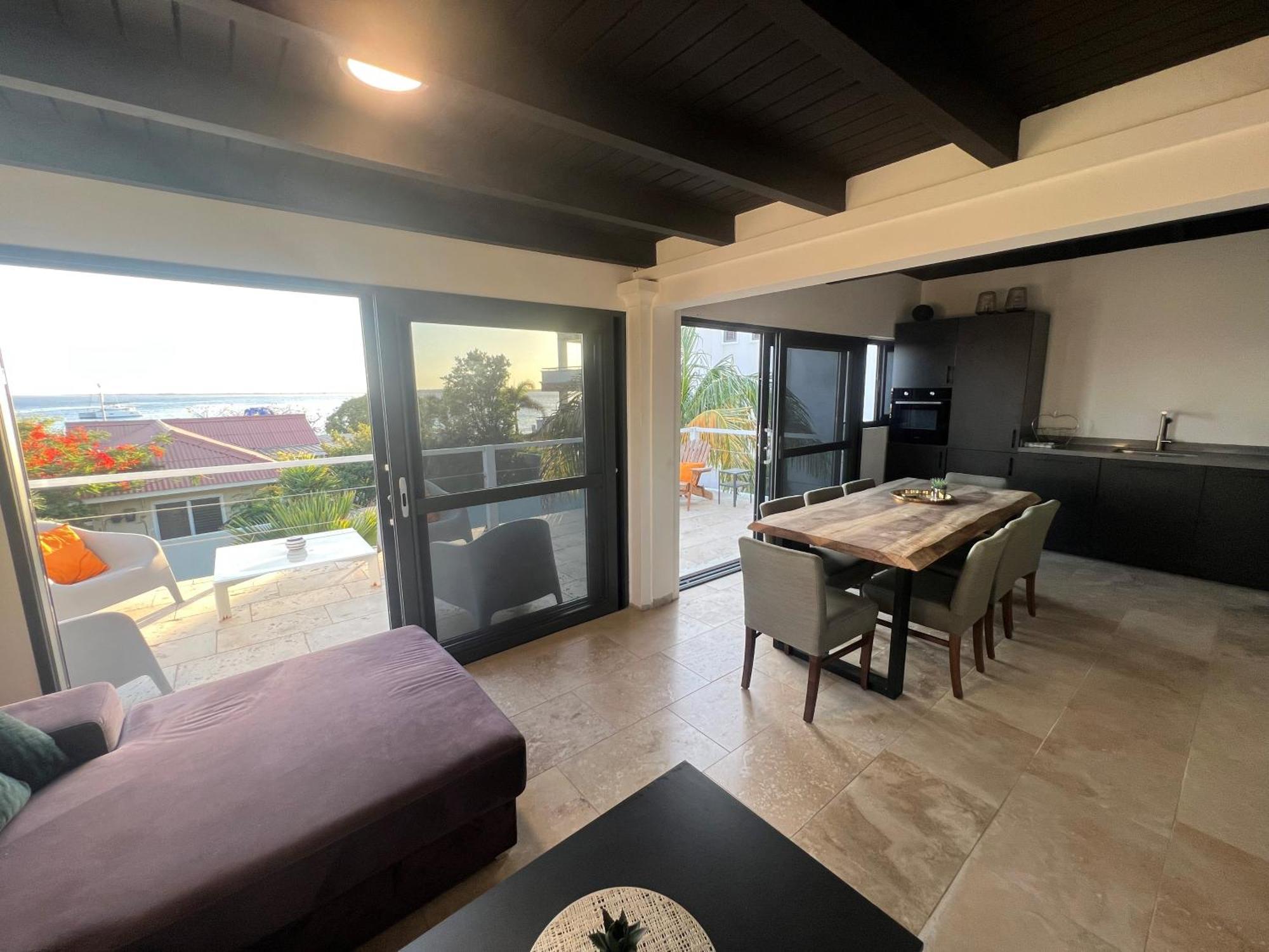 Villa Gobernador Bonaire Playa Exteriör bild